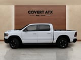 2021 Ram 1500 - Preview 2