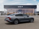 2026 Kia K4 - Preview 6