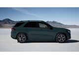 2027 Mercedes-Benz GLE - Preview 2