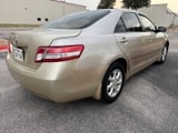 2010 Toyota Camry - Preview 7
