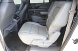 2019 Lincoln Navigator L - Preview 13
