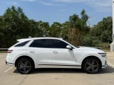 2024 Genesis GV70 - Preview 6