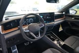 2026 Volkswagen Tiguan - Preview 6