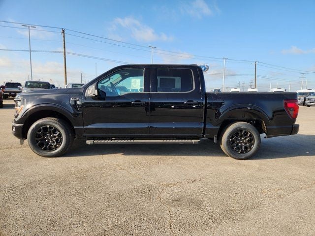 2026 Ford F-150 - Image 3