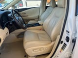 2013 Lexus RX - Preview 7