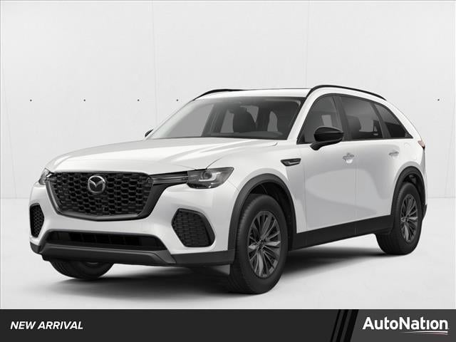 2026 Mazda CX-70 - Image 1