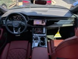 2026 Audi SQ8 - Preview 14