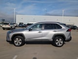 2025 Toyota RAV4 - Preview 3