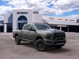 2026 Ram 2500 - Preview 5