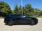2025 Toyota Crown Signia - Preview 4
