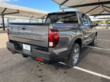 2026 Honda Ridgeline - Preview 3