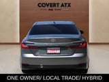 2026 Toyota Camry - Preview 4