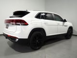 2025 Volkswagen Atlas Cross Sport - Preview 6