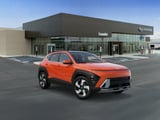 2027 Hyundai Kona - Preview 2