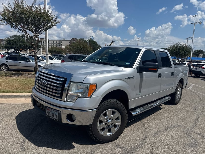 2011 Ford F-150 - Image 3