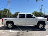 2012 Chevrolet Silverado 1500 - Preview 5