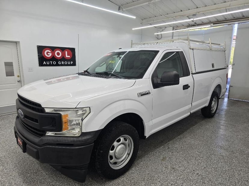 2019 Ford F-150 - Image 2
