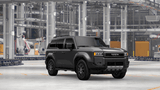 2027 Toyota Land Cruiser - Preview 14
