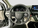2027 Honda Odyssey - Preview 10