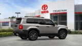 2027 Toyota Land Cruiser - Preview 11