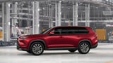 2026 Toyota Grand Highlander - Preview 3