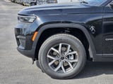2027 Jeep Grand Cherokee - Preview 8