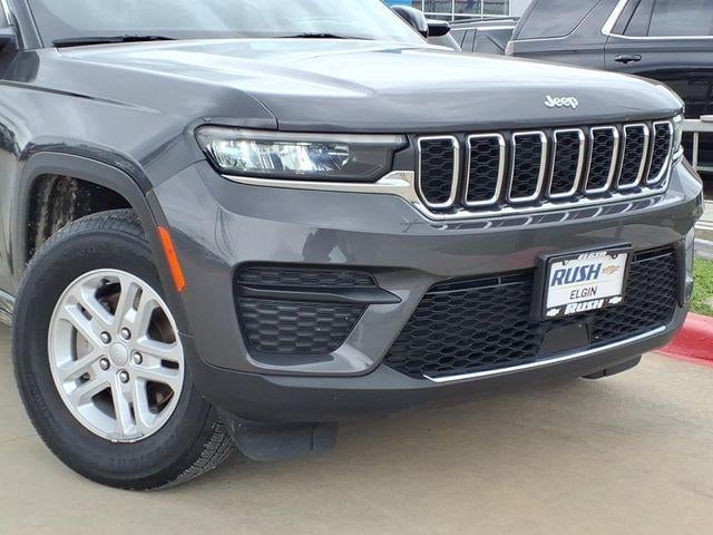 2024 Jeep Grand Cherokee - Image 3