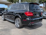 2017 Mercedes-Benz GLS - Preview 7