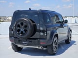 2026 Land Rover Defender - Preview 5