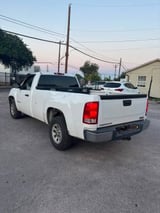 2007 GMC Sierra 1500 - Preview 9