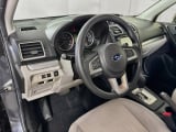 2018 Subaru Forester - Preview 9