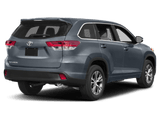 2019 Toyota Highlander - Preview 7