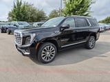 2026 GMC Yukon - Preview 3