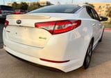 2013 Kia Optima - Preview 3