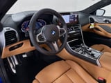2026 BMW 8 Series - Preview 9