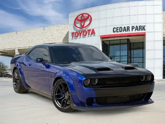 2019 Dodge Challenger - Image 1