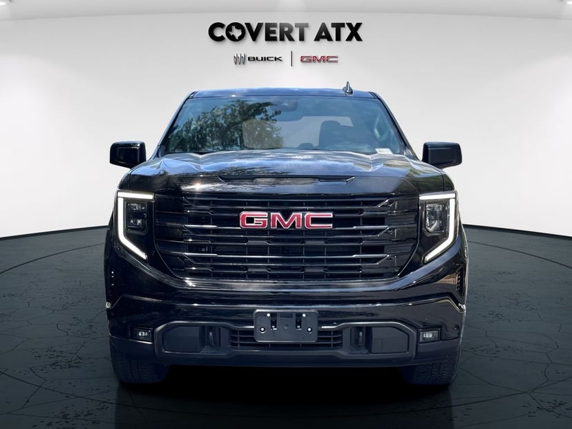 2026 GMC Sierra 1500 - Image 3