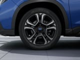 2027 Subaru Ascent - Preview 9