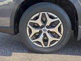 2021 Subaru Forester - Preview 8