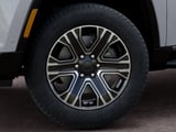2026 Jeep Grand Wagoneer - Preview 8