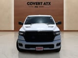 2026 Ram 1500 - Preview 8