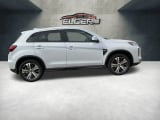 2027 Mitsubishi Outlander Sport - Preview 6