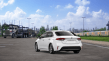 2026 Toyota Corolla - Preview 9