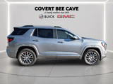 2027 GMC Terrain - Preview 8