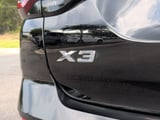 2023 BMW X3 - Preview 11