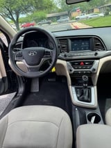2018 Hyundai Elantra - Preview 10