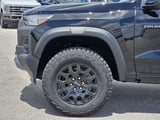2026 Chevrolet Colorado - Preview 6