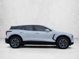 2026 Chevrolet Blazer EV - Preview 4