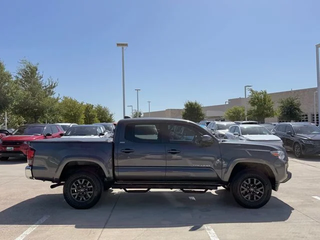 2023 Toyota Tacoma - Image 3