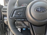 2026 Subaru WRX - Preview 10